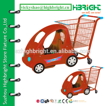 childrens shopping cart,kids plastic supermarket trolley,toy children cart